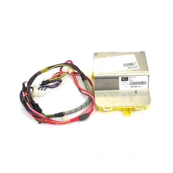 Fisher & Paykel 820196 Fisher & Paykel Refrigerator Mod Inv Vcc As 120V 820196 - main